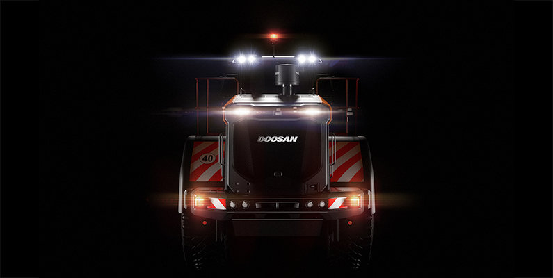 The all-new DL-7 Series are coming!